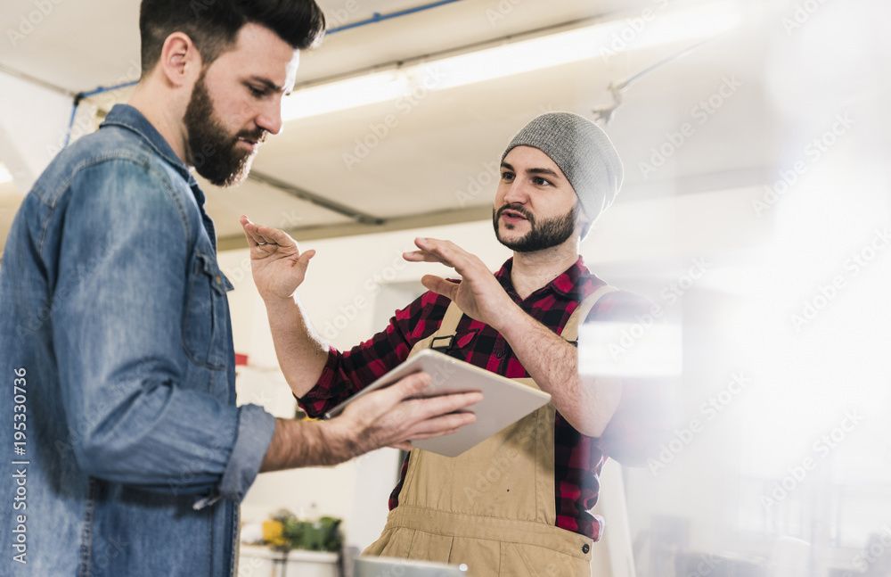 Ærlig rådgivning fra murermester